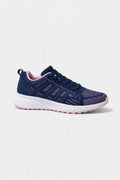 Miss | Sneakers Dames Casual Comfort - Textiel