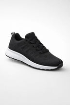 Miss | Sneakers Dames Casual Comfort - Textiel