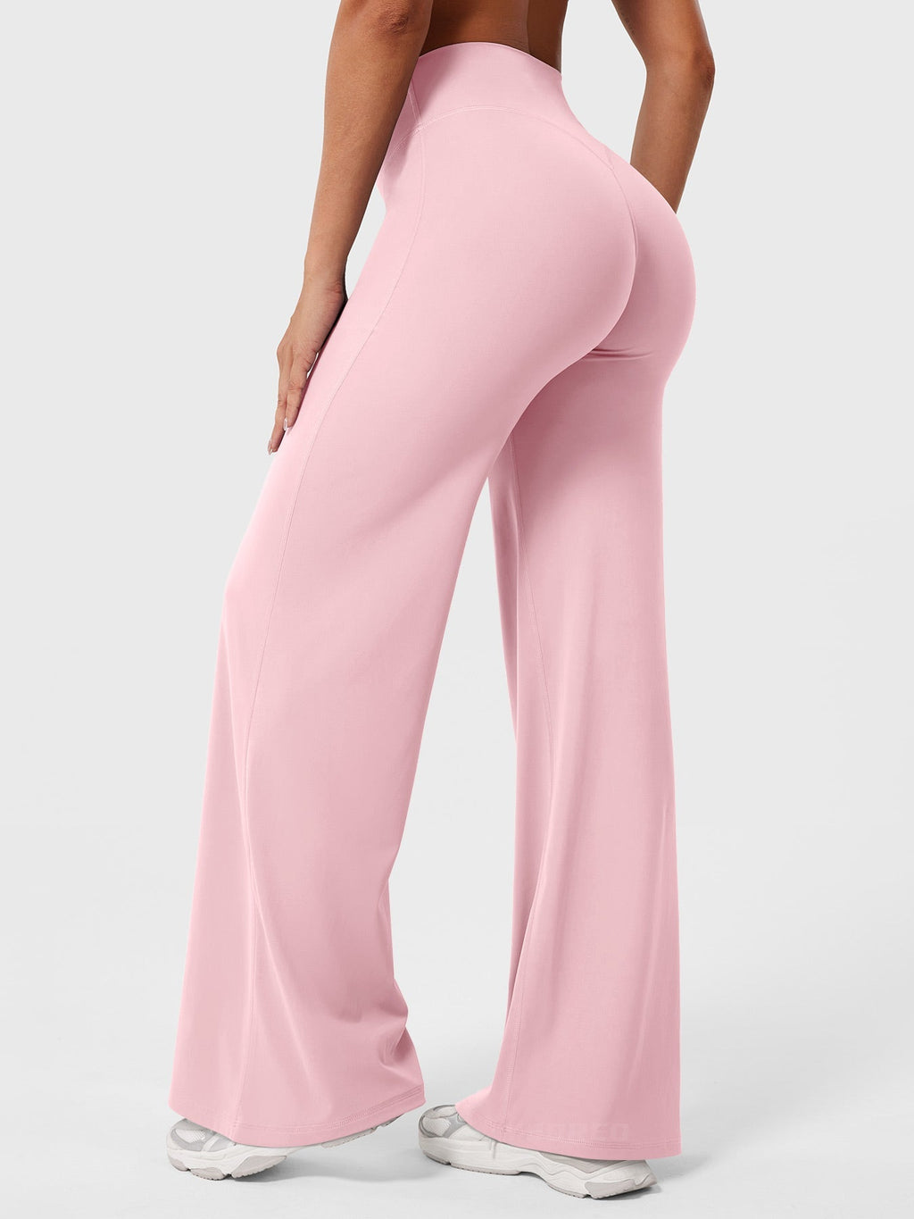 Miss Madera broek dames