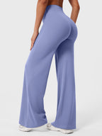 Miss Madera broek dames