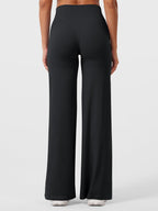 Miss Madera broek dames