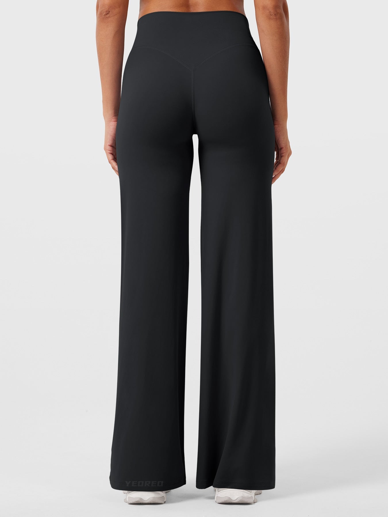 Miss Madera broek dames