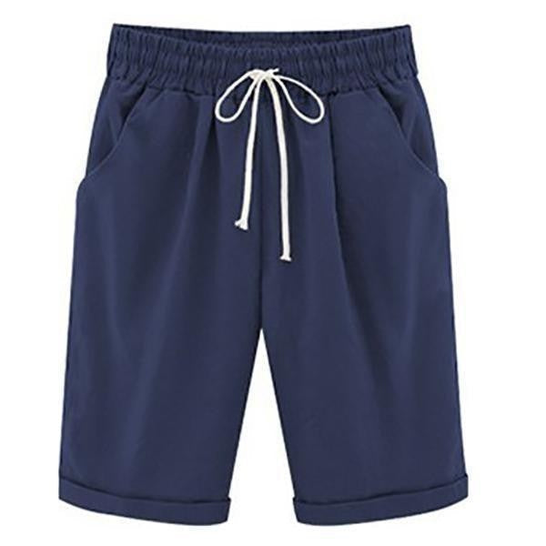 Miss Madera shorts dames