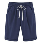 Miss Madera shorts dames
