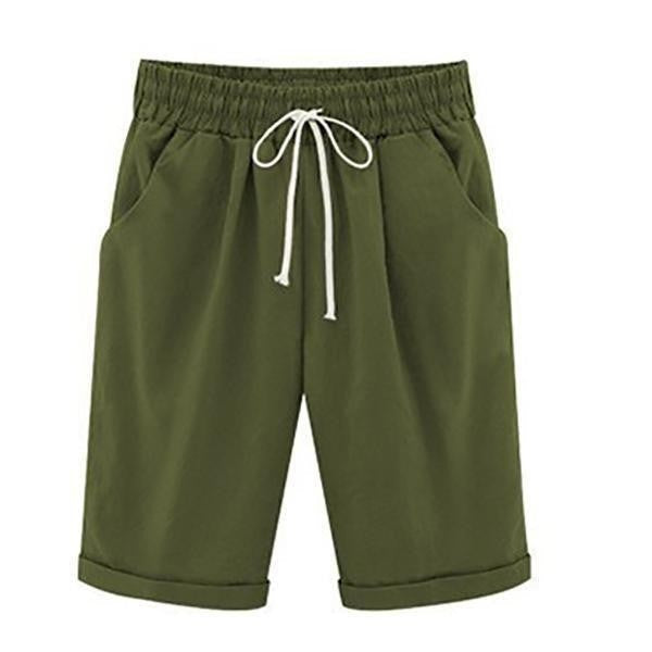 Miss Madera shorts dames