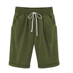 Miss Madera shorts dames