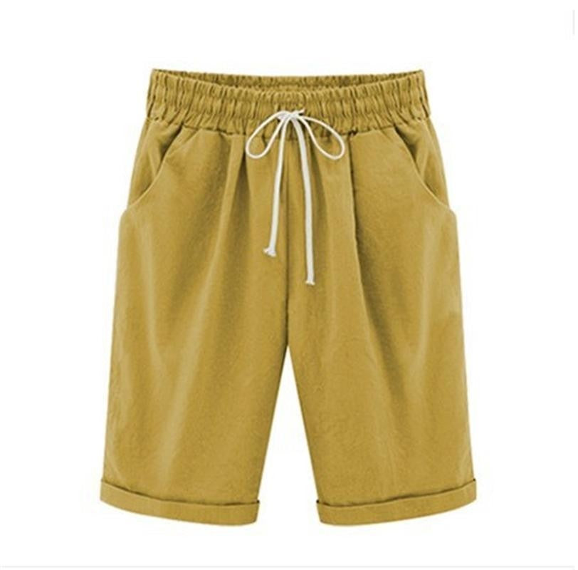 Miss Madera shorts dames