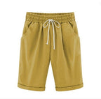 Miss Madera shorts dames