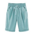 Miss Madera shorts dames