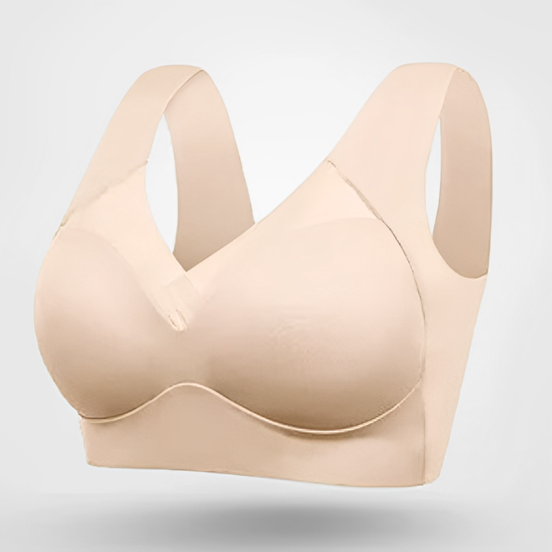 Miss | Shapewear BH Dames Naadloos - Polyamide