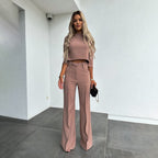 Miss Madera co-ord set dames