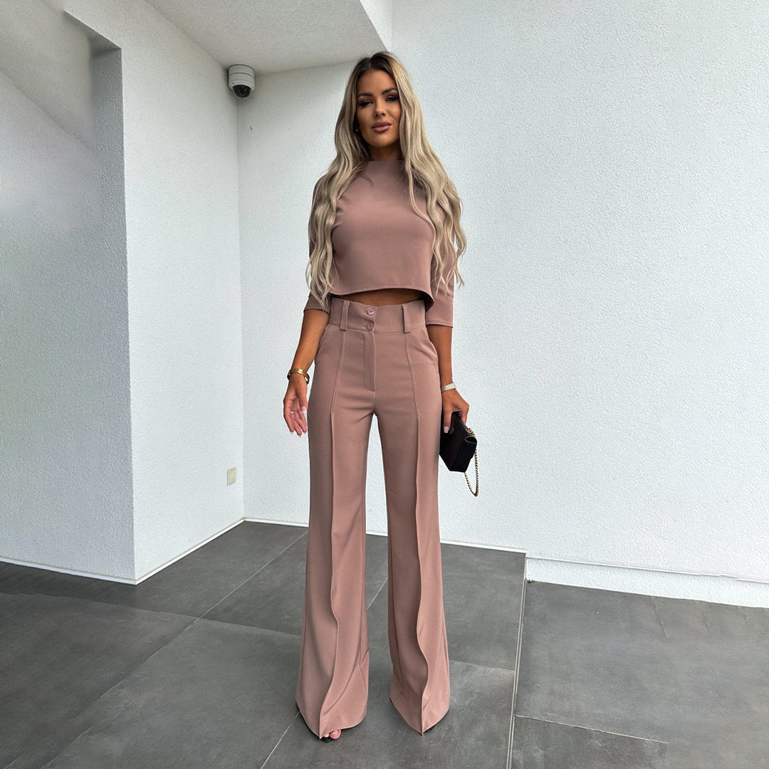 Miss Madera co-ord set dames