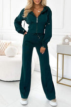 Miss | Tweedelige Set Dames Joggingset Jack + Jogger – Co-ord Set