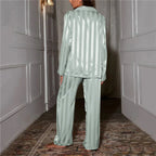 Miss Madera jumpsuit dames