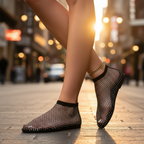 Miss Madera loafers dames