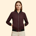 Miss | Bomberjas Dames Modern - Polyester