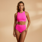 Miss | Bikini Set Dames Sport - Polyester