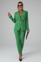 Miss | Co-ord Set Dames Elegant - Polyester