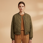 Miss | Bomberjack Dames Casual - Polyester