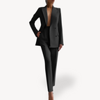 Miss | Co-ord Set Dames Elegant - Polyester