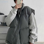 Miss | Bodywarmer Dames Modern - Polyester