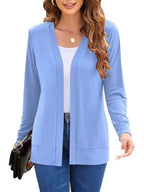 Cardigan Dames Midi Pullover Regular Fit