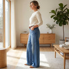 Miss Madera jeans dames