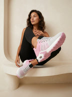 Air Sneakers lichtgewicht sportschoenen dames - Miss Madera