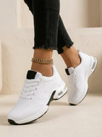 Air Sneakers lichtgewicht sportschoenen dames - Miss Madera