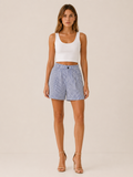Miss Madera shorts dames