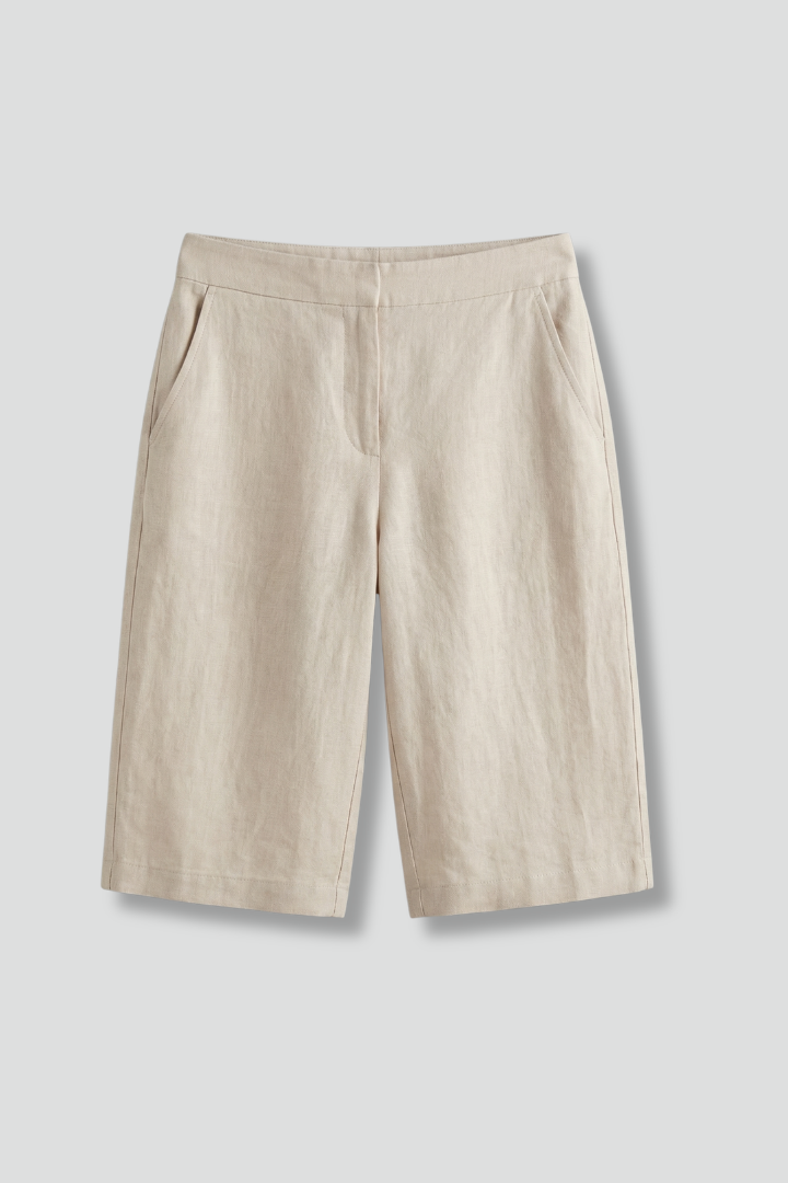 Miss Madera shorts dames