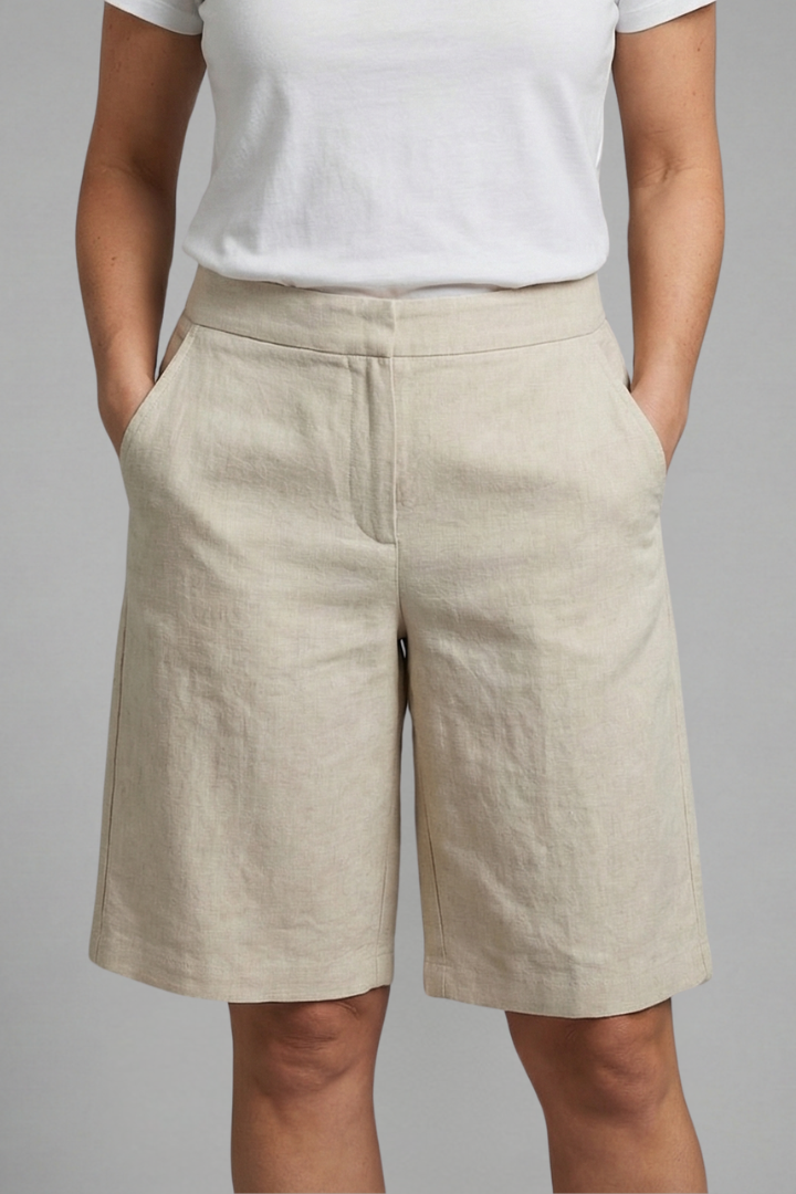 Miss Madera shorts dames
