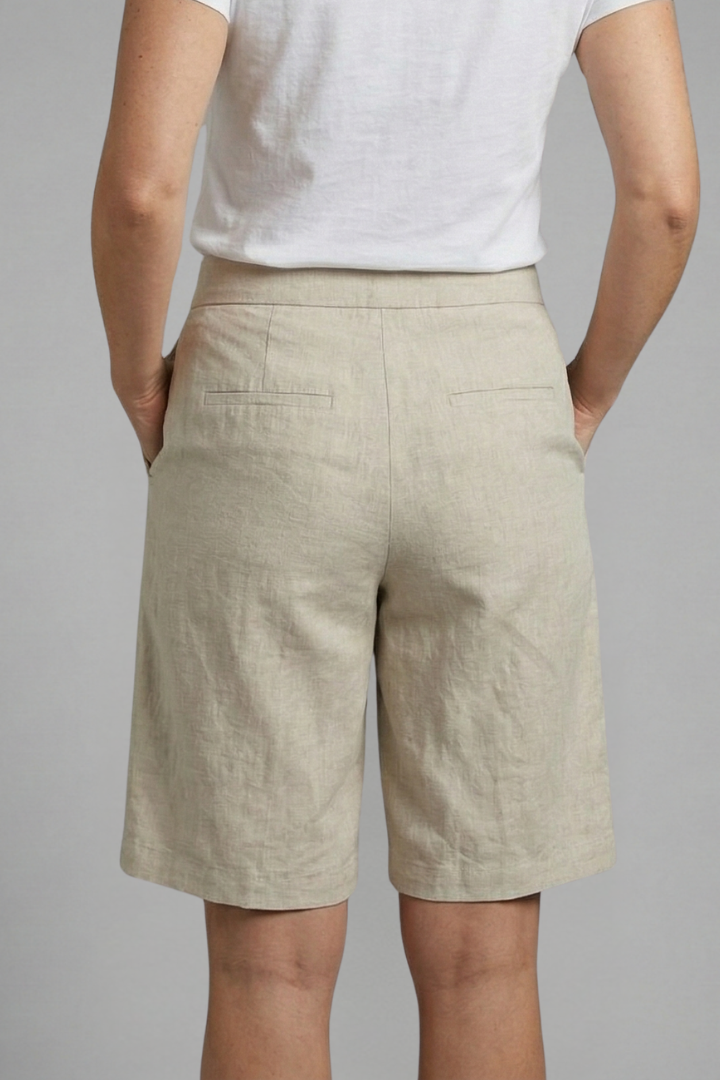 Miss Madera shorts dames