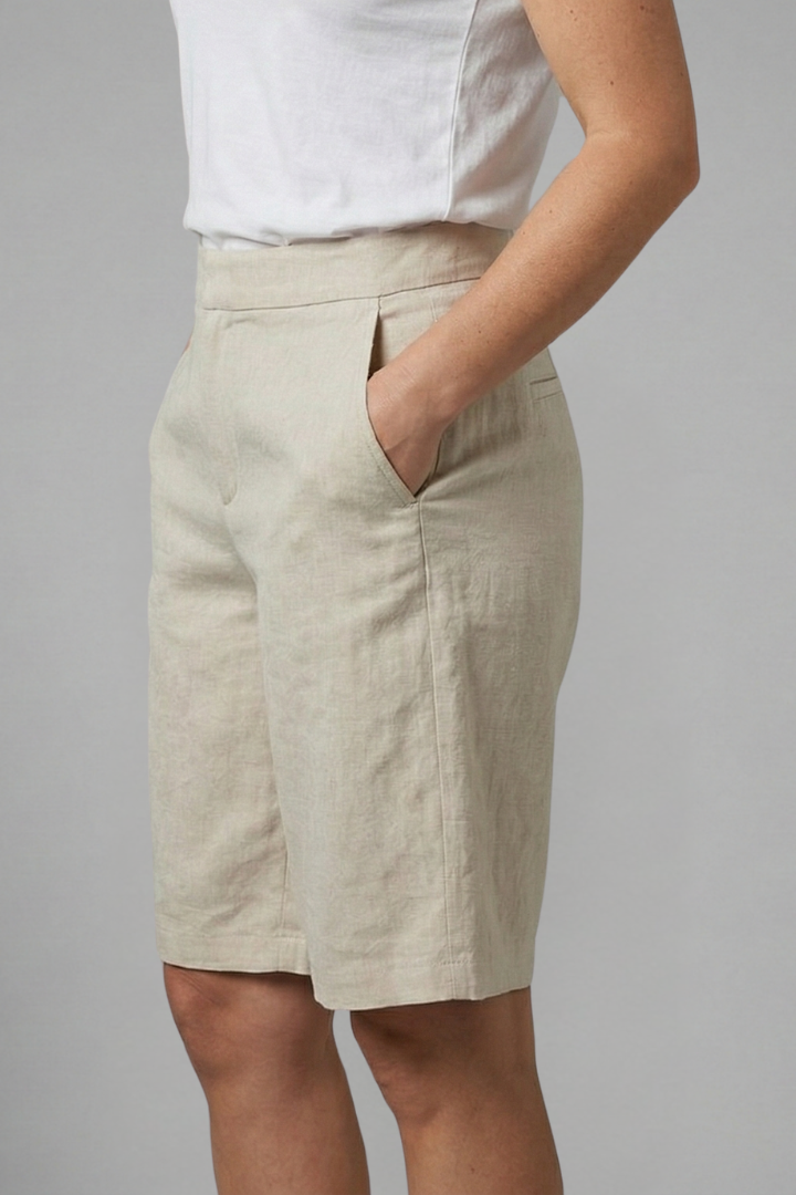 Miss Madera shorts dames