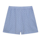 Miss | Co-ord Set Dames Zomer Casual - Katoen