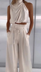 Miss Madera co-ord set dames