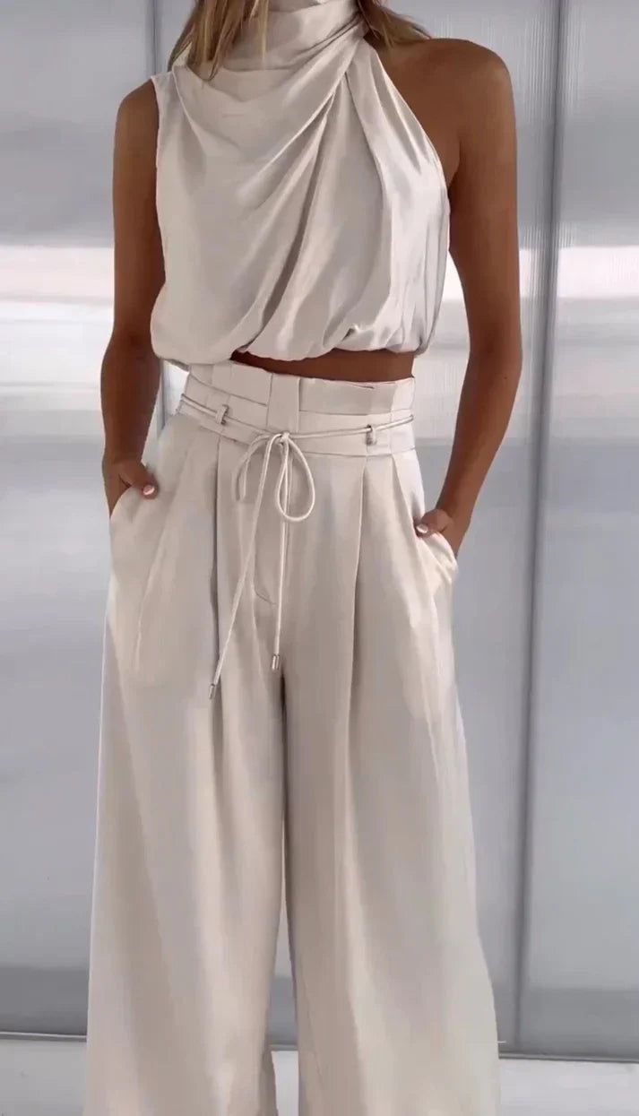 Miss Madera co-ord set dames