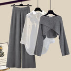 Miss | Co-ord Set Dames Casual - Polyester