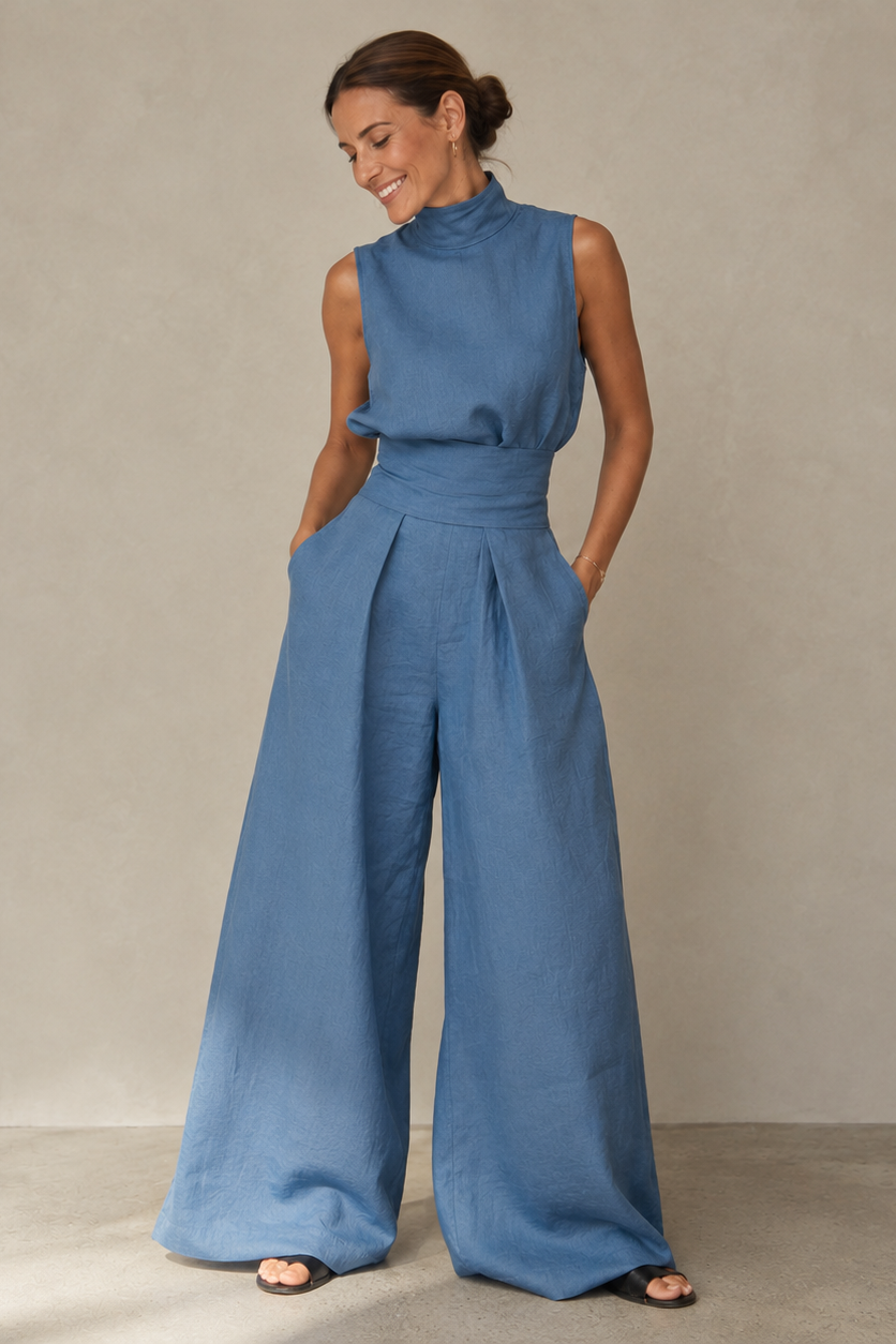 Miss Madera co-ord set dames