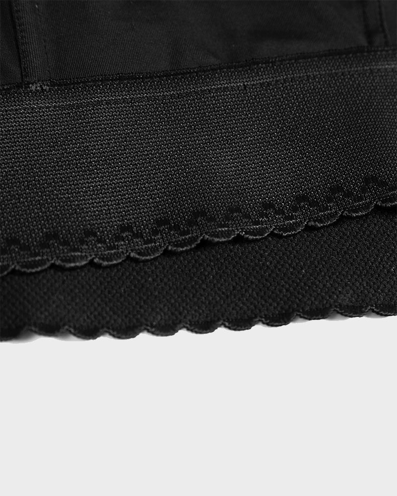 Miss | BH Dames Longline Push-up - Polyamide