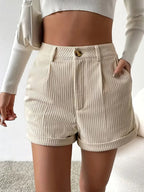 Miss Madera shorts dames