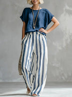 Miss Madera co-ord set dames