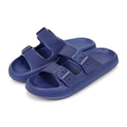 Cloud Sandalen Dames | Verstelbare Gespbanden Lichtgewicht - Miss Madera
