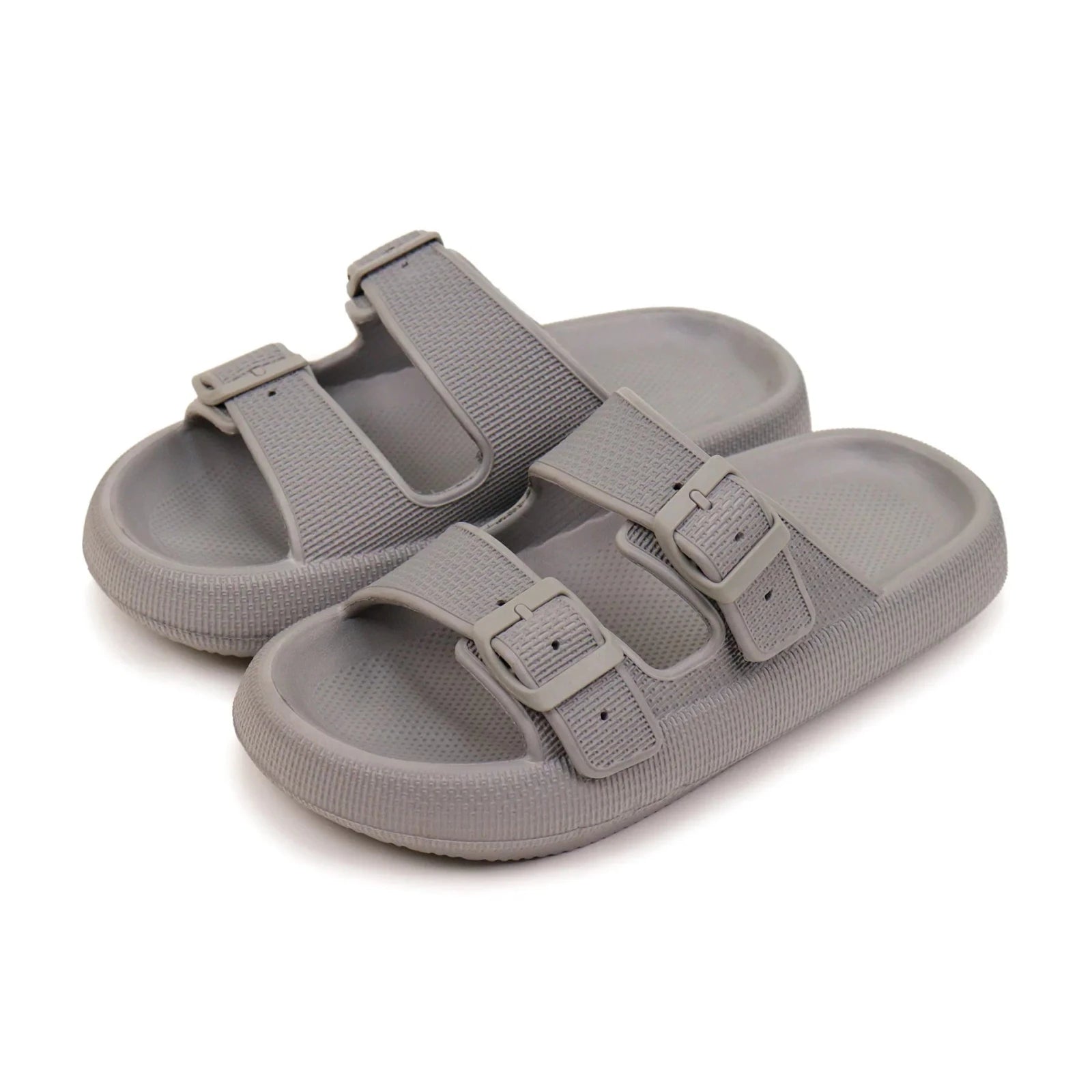 Cloud Sandalen Dames | Verstelbare Gespbanden Lichtgewicht - Miss Madera