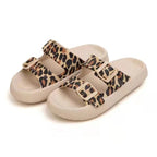 Cloud Sandalen Dames | Verstelbare Gespbanden Lichtgewicht - Miss Madera