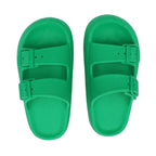 Cloud Sandalen Dames | Verstelbare Gespbanden Lichtgewicht - Miss Madera