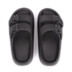 Cloud Sandalen Dames | Verstelbare Gespbanden Lichtgewicht - Miss Madera