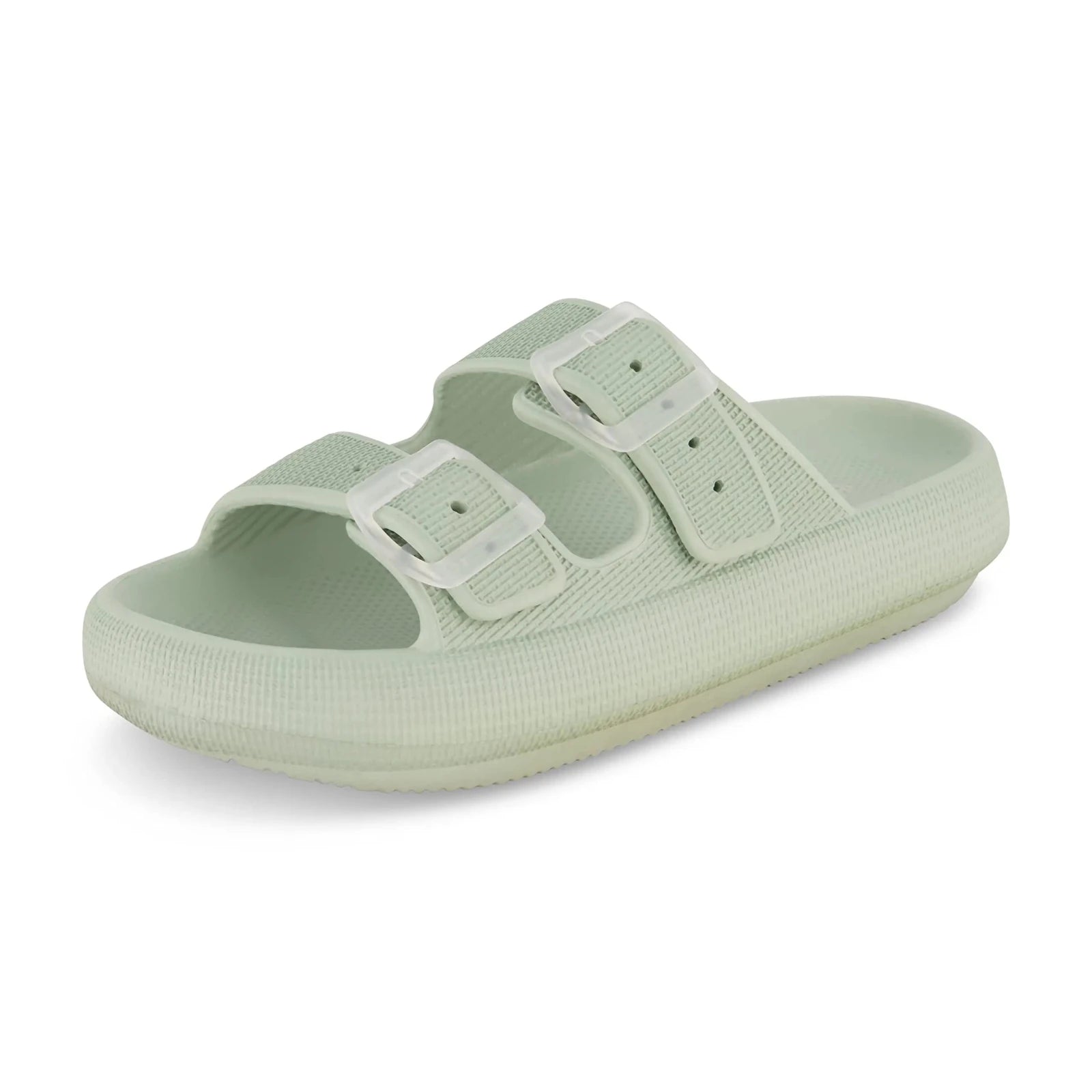 Cloud Sandalen Dames | Verstelbare Gespbanden Lichtgewicht - Miss Madera