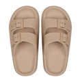 Cloud Sandalen Dames | Verstelbare Gespbanden Lichtgewicht - Miss Madera