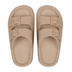 Cloud Sandalen Dames | Verstelbare Gespbanden Lichtgewicht - Miss Madera